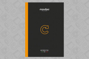 Pracal catalogo MOVITEC