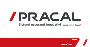 Pracal, sistemi oscuranti innovativi