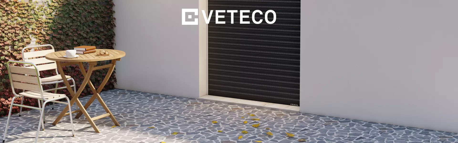 veteco Madrid