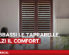 Tapparella Pracal